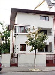 Cotroceni 2000 - 2001